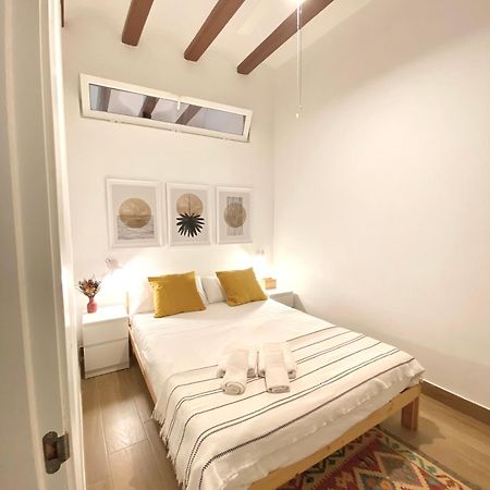 Cabanyal Sunny Beach House Valencia Eksteriør bilde
